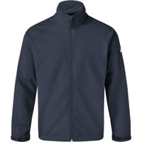 Mens Team Softshell Jacket